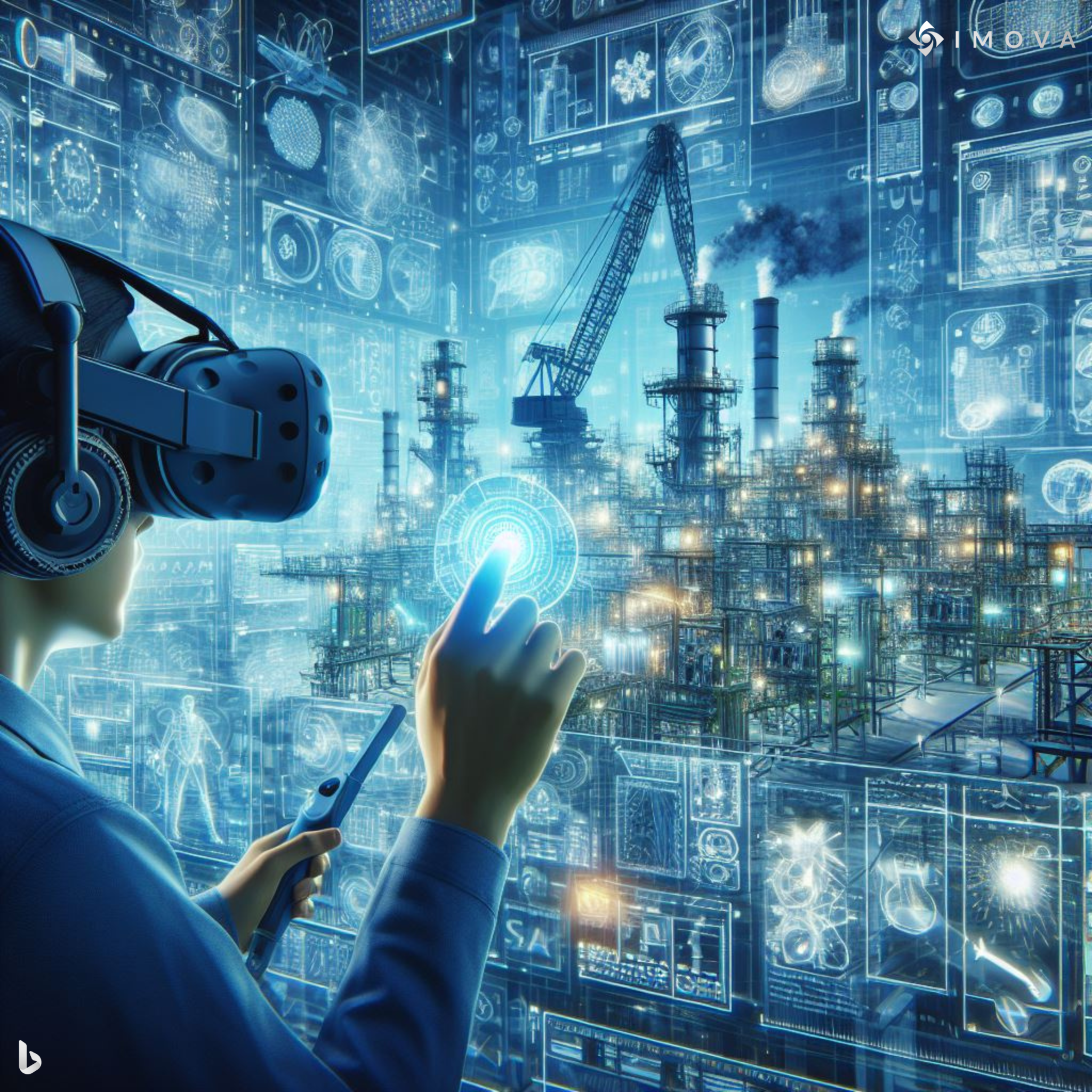 Simulación de Procesos Industriales