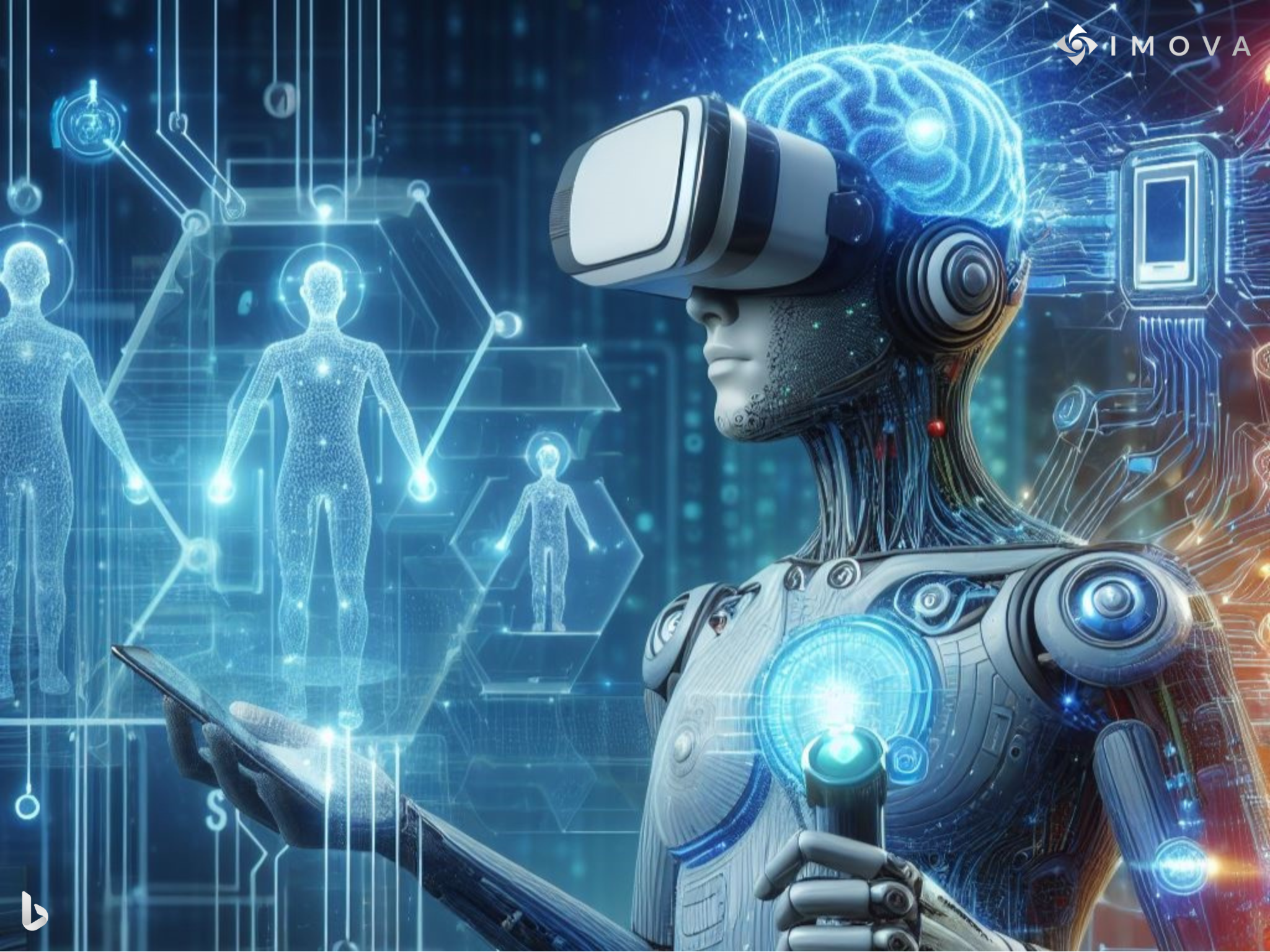 Tendencias Emergentes en Simuladores de Realidad Virtual Industrial  